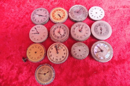 Uhr werke swiss - uhr-werke,