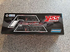 YSS Federbein Stoßdämpfer