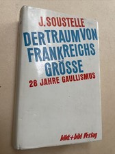 Der Traum von Frankreichs