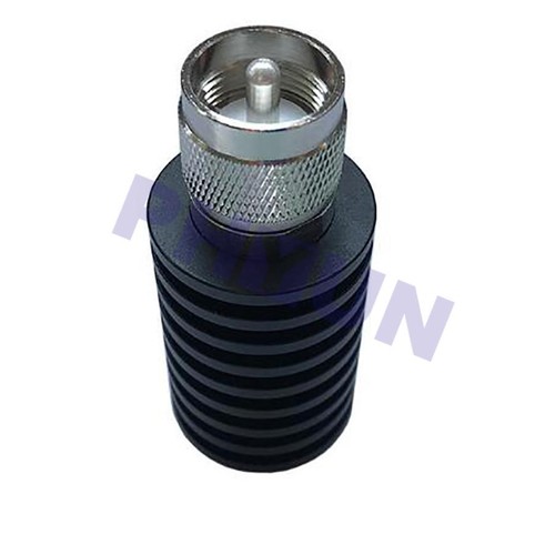 Koaxial dummy load uhf - load,