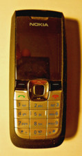 Nokia  2610  Kulthandy   - mit