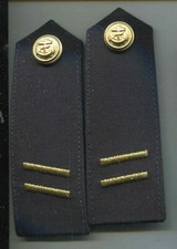 Wasserschutzpolizei:Schulterklappen:Frepo 10 Jahre  (2)