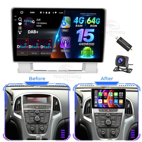 Dab 64g für - dab+, 4+64g
