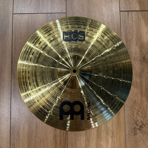Meinl hcs crash becken - meinl,