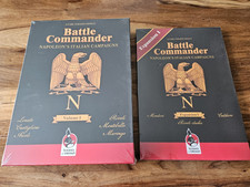 Battle Commander: Volume 1 +