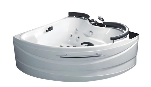 Hydromassagewanne badewanne - hydromassagewanne,