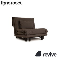 Ligne Roset Multy Stoff Sessel