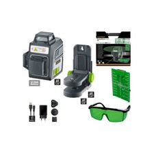 Laserliner Kreuzlinienlaser