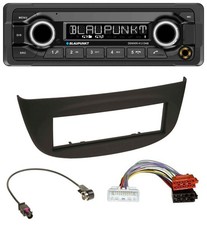Blaupunkt Bluetooth DAB MP3
