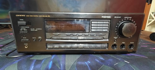 Onkyo sv9041 receiver 4 - onkyo,