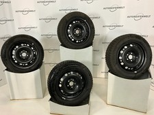 Winter Kompletträder