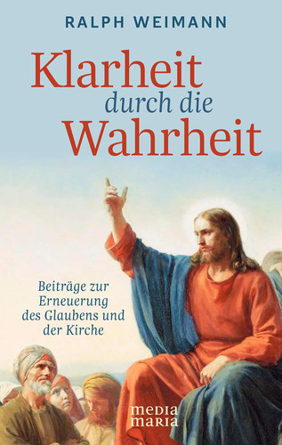 Klarheit durch die - , |