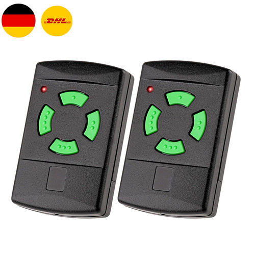 Garagentor handsender für - 2,