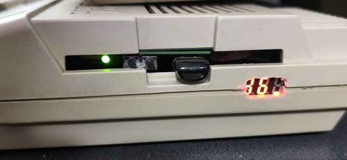 Commodore amiga 500 - amiga,