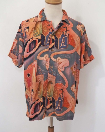 Art print shirt the - the, dudes