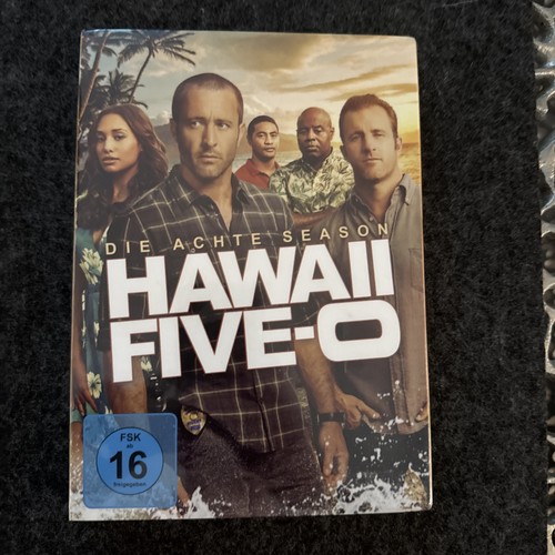 Hawaii five season 6 - hawaii,