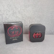 Gucci Guilty Black by Gucci Eau de Toilette Spray 50 ml Neu