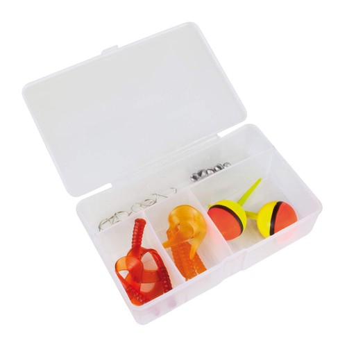 Forellenposenset mit twister - forellenposenset,