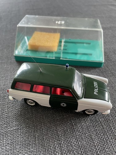 Märklin 1600 variant - märklin, vw