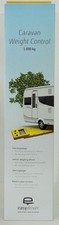 Reich CWC Caravan-Weight-Control handliche Fahrzeugwaage, 1000kg *