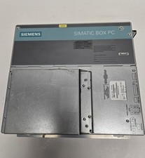 SIEMENS SIMATIC BOX PC