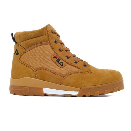 Buty fila grunge mid m - mid,