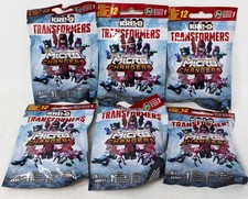 Kre transformers micro - kre-o,