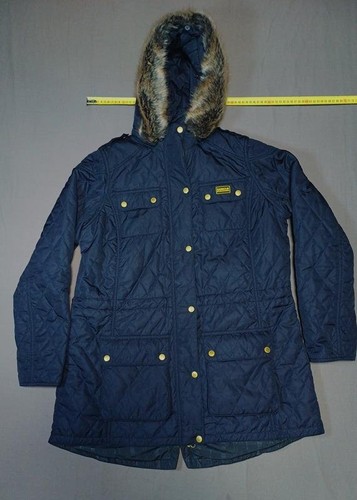 Women barbour jacket black - jacket,