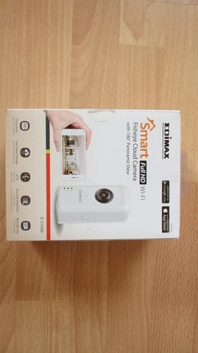 Edimax 5150w smart full - smart,