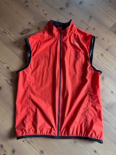 Löffler bike vest wpm - löffler,