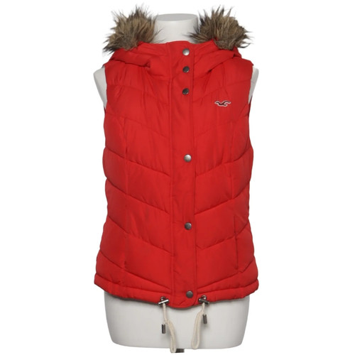 Hollister outdoor weste - outdoor,