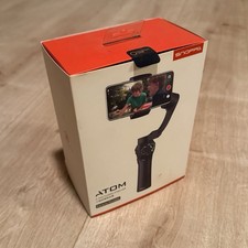 Snoppa Atom Gimbal 3 Achsen Stabilisierung Handy