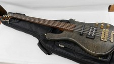 Warwick Streamer LX Jazzman