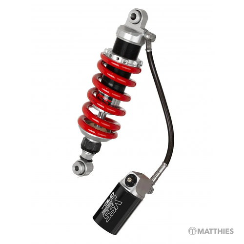 Federbein mono yss einstellbar - mono,