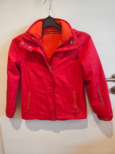Maedchen zwei eins jacke - zwei,