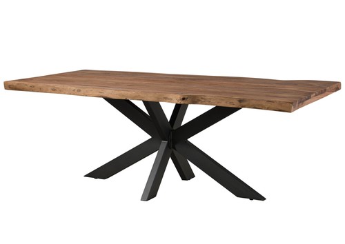 Baumkanten tisch 220x100 - baumkanten-tisch,