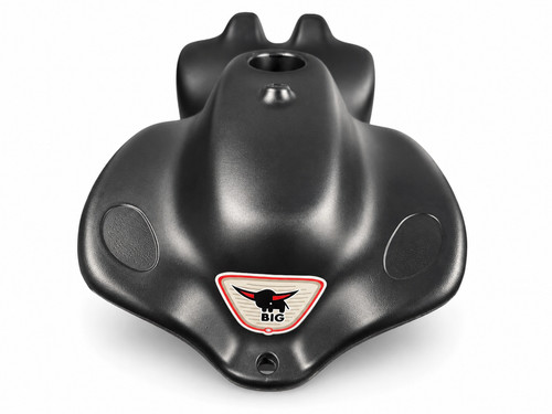 Big fulda new bobby car - new,