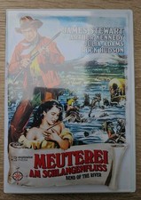 Meuterei am Schlangenfluss