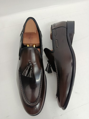 Elegante herrenschuhe echtes - herrenschuhe,,