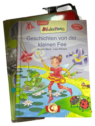 Loewe bildermaus geschichten - bildermaus,