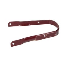 Simson SR2, SR 2E Schutzblechstrebe vorn Halterung maron 31015 DDR-Originalteil