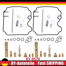 Vergaser Reparatur Satz 2