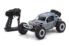 Kyosho 1:10 Scale RC 2WD EZ