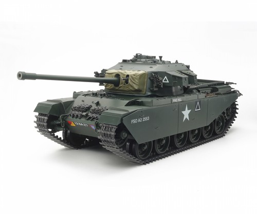 Tamiya panzer rc - tamiya, brit