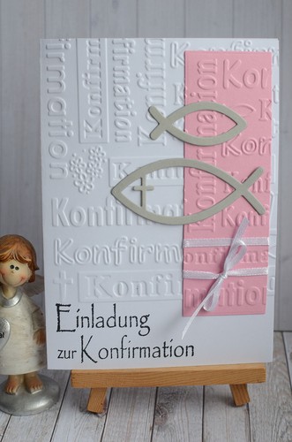 Einladungskarten - 3d,