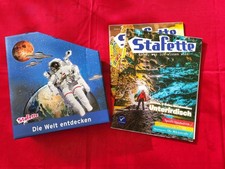 Stafette ☆ 1+2/2020 ☆ Kinderzeitschrift ☆ Sailer Verlag ☆2 Stk inkl. Aufsteller 