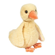 Plüsch Ente "Dennie" Küken