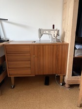 Singer 237 Nähmaschine mit