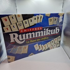 Das Original Rummikub