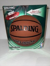 Vintage 2002 Spalding Infusion